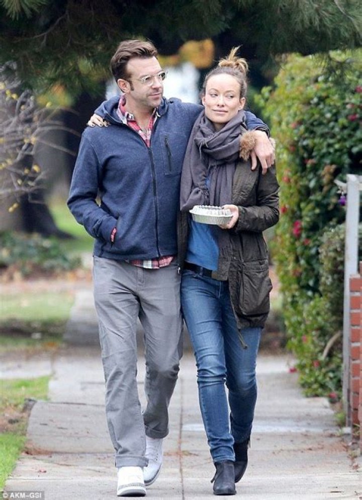 Olivia Wilde Parents, Age, Height, Ex-Husband, Partner, Children ·