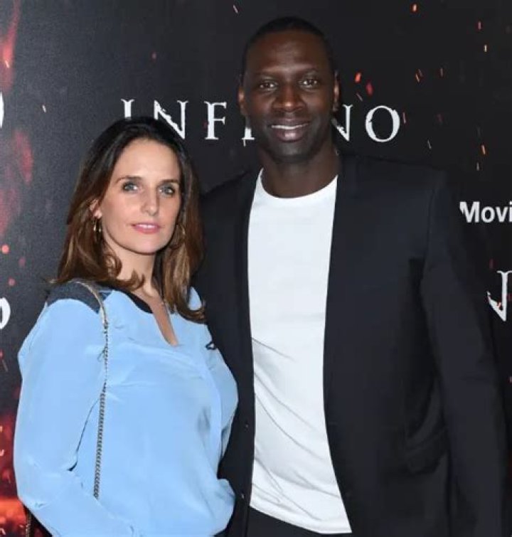 Omar Sy Biography, Age, Height, Wife, Net Worth, Family