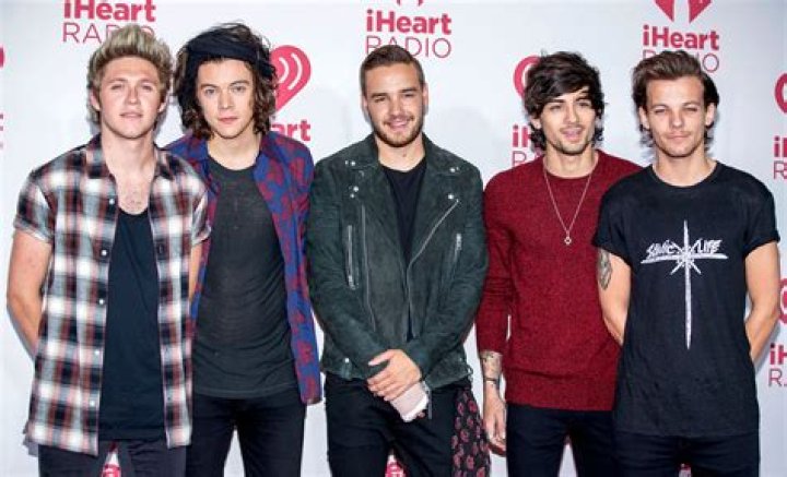One Direction, NSync, More |