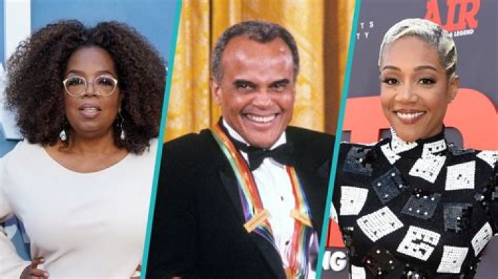 Oprah, Pharrell, Hollywood Luminaries Remember Jacqueline Avant: A Light Has Gone Out in Lo