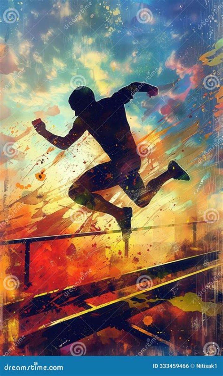 Overcoming Challenges To Achieve Success