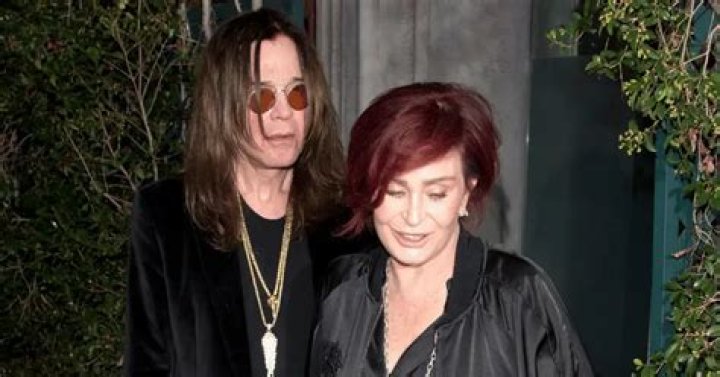 Ozzy Osbourne Bio, Age, Parents, Wife, Children, Net Worth