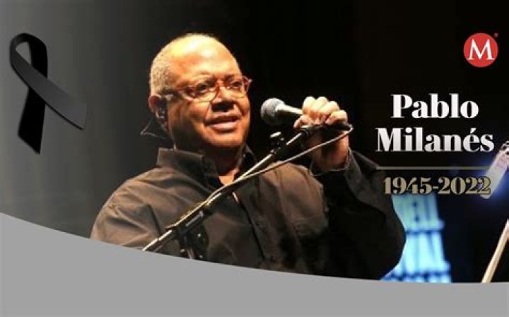 
Pablo Milanes Cause of Death, How did Pablo Milanes Die? 