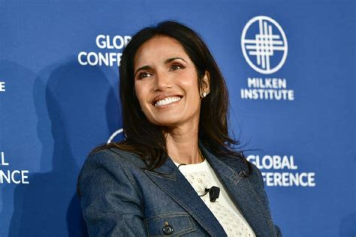Padma Lakshmi - Bio, Age, Net Worth, Height, Married, Nationality, Career ·