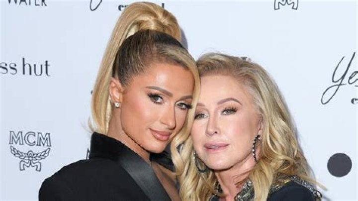 Paris Hilton Parents: Meet Richard and Kathy Hilton