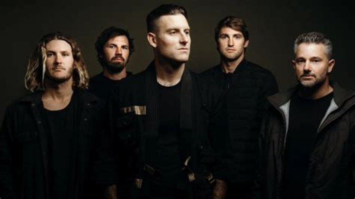 Parkway Drive (Band) - Members profile, Facts, Wiki, Achievements, Net worth 2024 (updated) ·