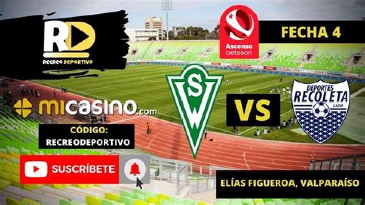 Partido de hoy Santiago Morning vs San Marcos en vivo Santiago Morning 2-1 San Marcos (FINAL) 26 julio 2024