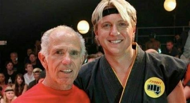 Pat E. Johnson, Karate Kid Trainer, Dies at 84