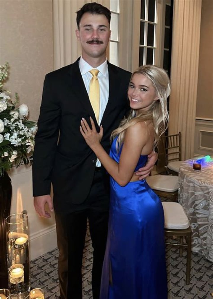 Paul Skenes Girlfriend, Dating, Olivia Dunne, Age, Family, Net Worth