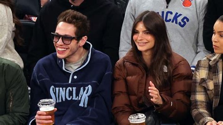 Pete Davidson's Family, Relationships, And More Revealed