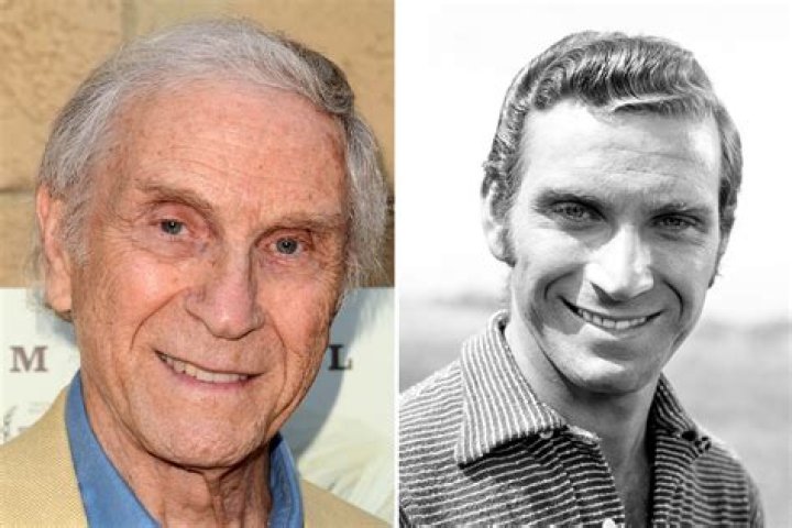 Peter Mark Richman, star of Beverly Hills 90210 and Dynasty, dies aged 93 ·