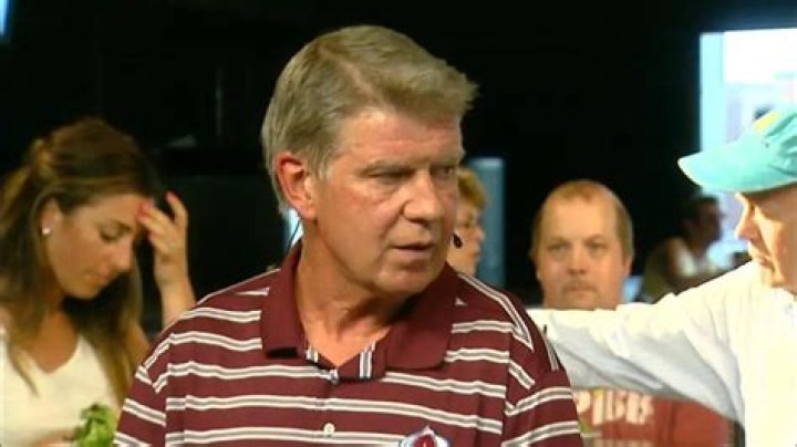 Peter McNab Cause of death, Age, Wife, Children, Net Worth, Siblings, Parents, Funeral