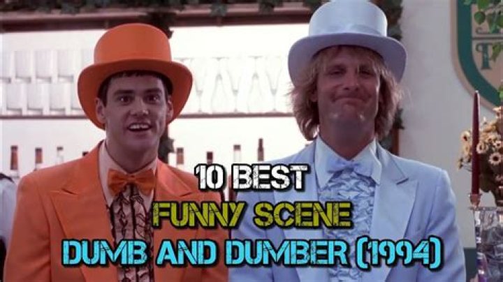 Photos from 25 Secrets About Dumb and Dumber ·