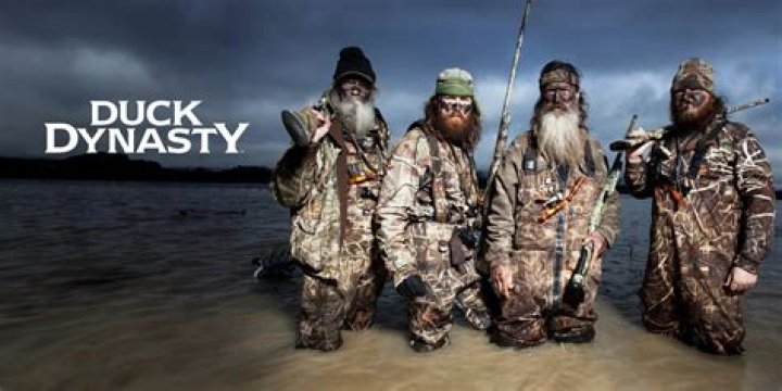 Photos Of Duck Dynasty Star Hollywood Life