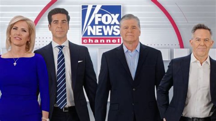 Photos Of The Fox News Host Hollywood Life