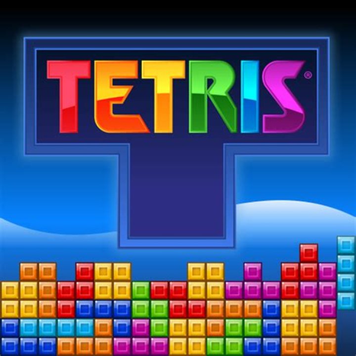 Play Free & Unblocked Tetris Online