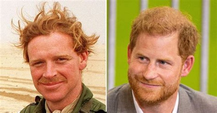Prince Harry Saves Polo Player's Life! |