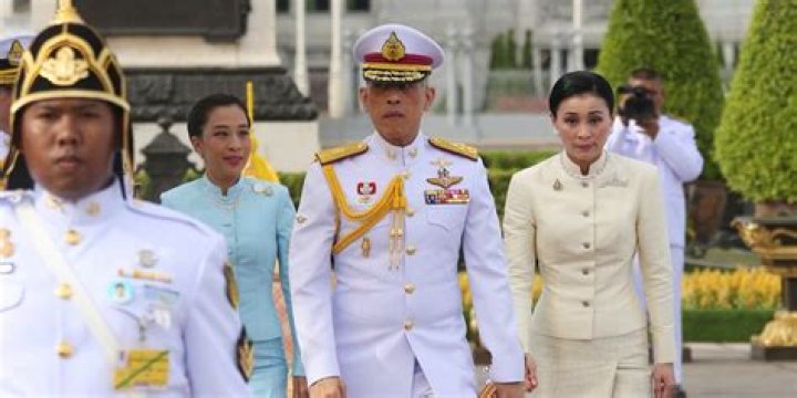 Princess Bajrakitiyabha Husband: Is Princess Bajrakitiyabha Married?