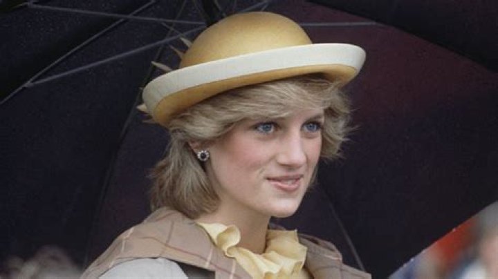 Princess Diana's sweet childhood nickname revealed in resurfaced letter see photo |