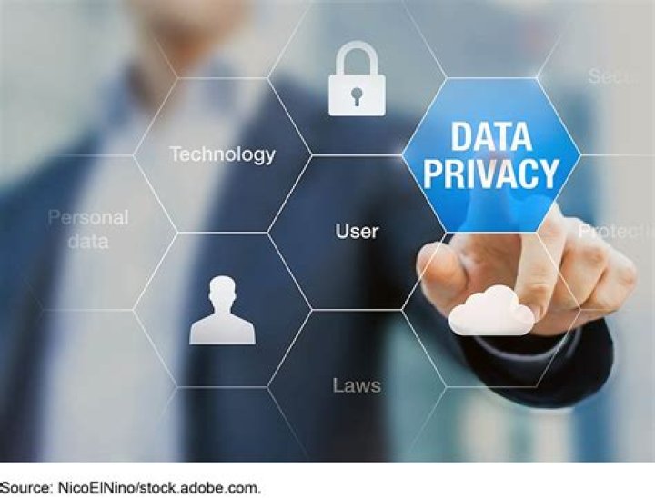 Privacy, Consent, And Legal Implications