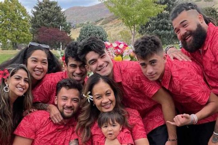 Puka Nacua Parents, Who Are Lionel Nacua And Penina Nacua? Nationality, Wiki, Age, Net Worth ·