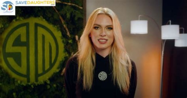 Qtcinderella Wiki Age Biography Education Husband Family