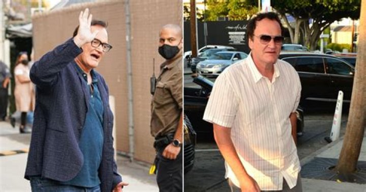 Quentin Tarantino Holds Grudge Refuses To Help