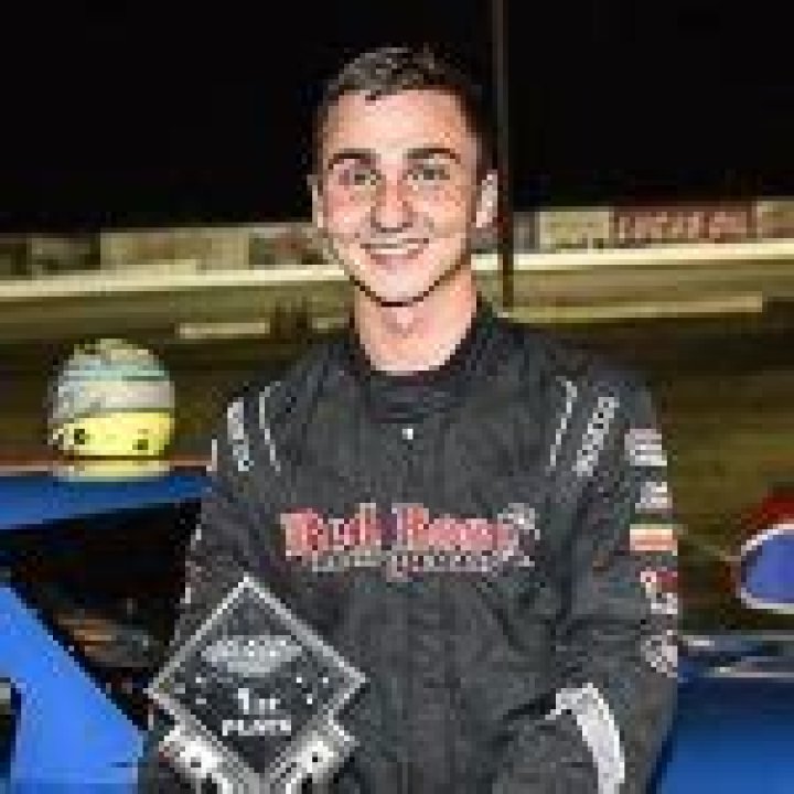 Racing, Parents, Girlfriend, Family & Facts ·