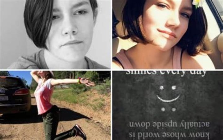 Rain Brown Cites Depression, Sends Note to Alaskan Bush People Fans ·