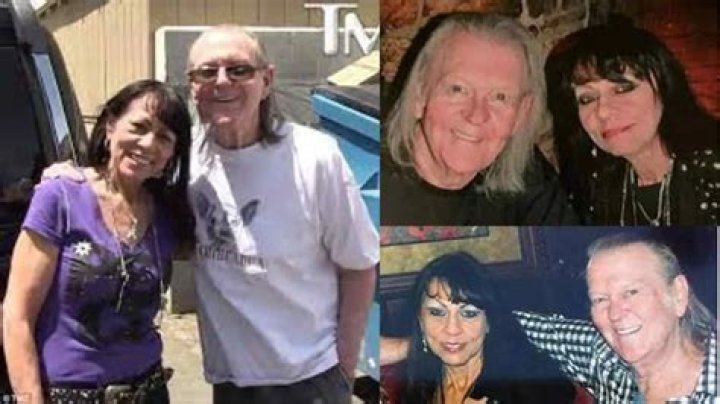 Randy Meisner's Family Legacy Revealed