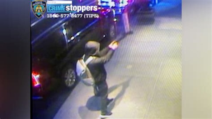
Rapper Money Gang Vontae Shot Dead CCTV Footage Video Clip Who Killed Him? 