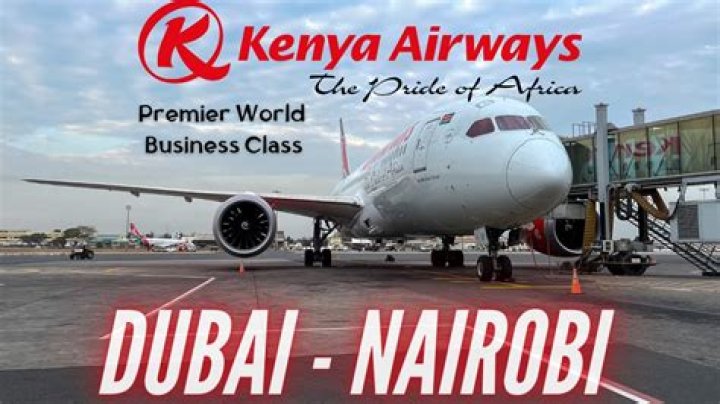 Rapper Nadia Nakai's Experience With Kenya Airways: A Customer Service Nightmare