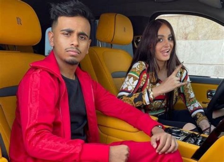 Rashed Belhasa - Bio, Age, Net Worth, Height, In Relation, Nationality ·