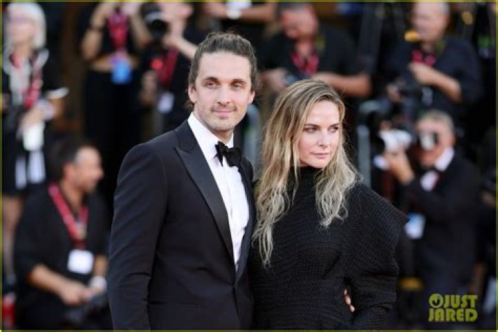 Rebecca Ferguson Husband: Meet Her Husband, Rory