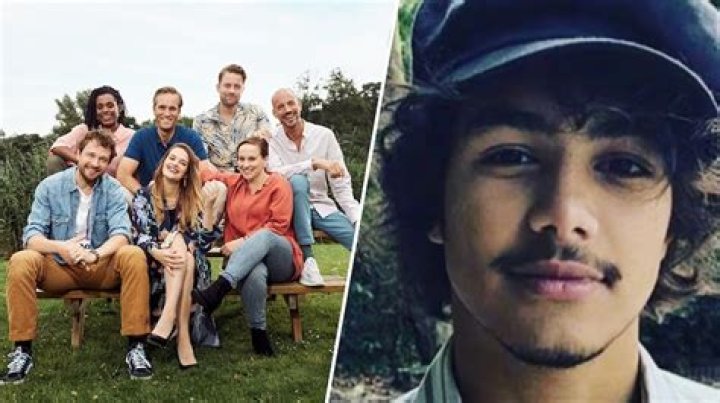 Reiky De Valk Wiki, Death, Age, Parents, Birthday, Instagram, Family, Bio, Trivia, Photos, Height, N