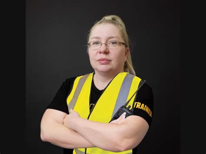 Remembering A Cherished Resident Of Morris, Illinois