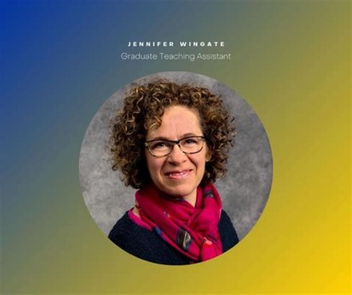 Remembering Jennifer Wingate Through Music And Community