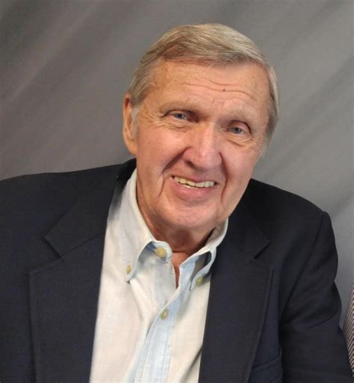 Remembering Kenley Dean Squier: A Motorsports Legend Mourned