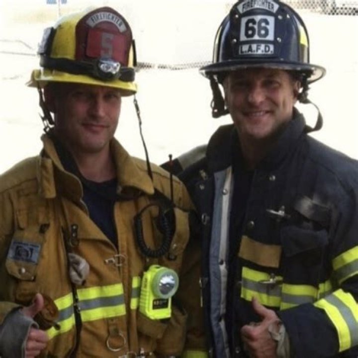 Remembering The Legacy Of Matthew Mullen: A Fallen First Responder