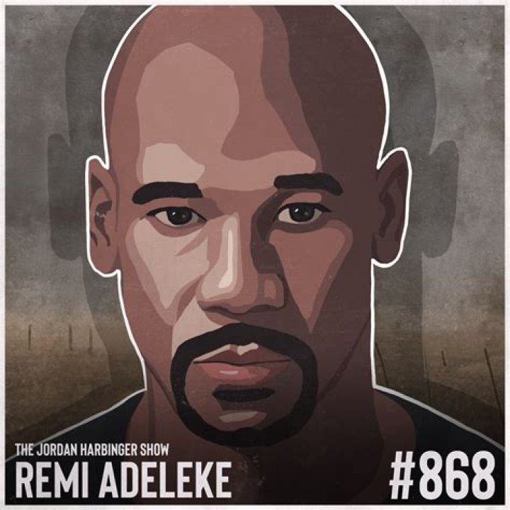 Remi Adeleke Wikipedia And Age | Meeth His Father Adebayo Adeleke