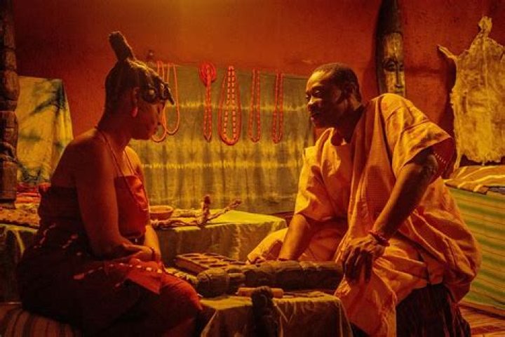 Review: The Afolayan Sisters: A Cinematic Legacy