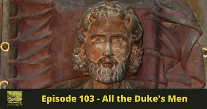 Revisiting The Critics All the Dukes Men