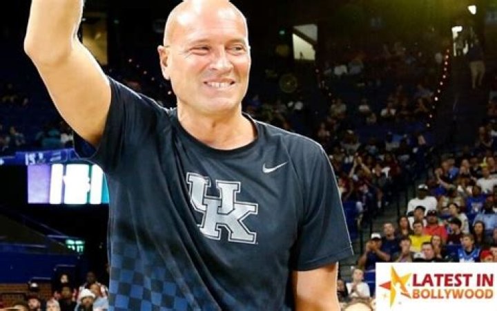 Rex Chapman Wife, Children, Family, Salary, Net Worth