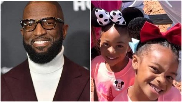 Rickey Smiley Bio, Age, Parents, Wife, Children, Net Worth