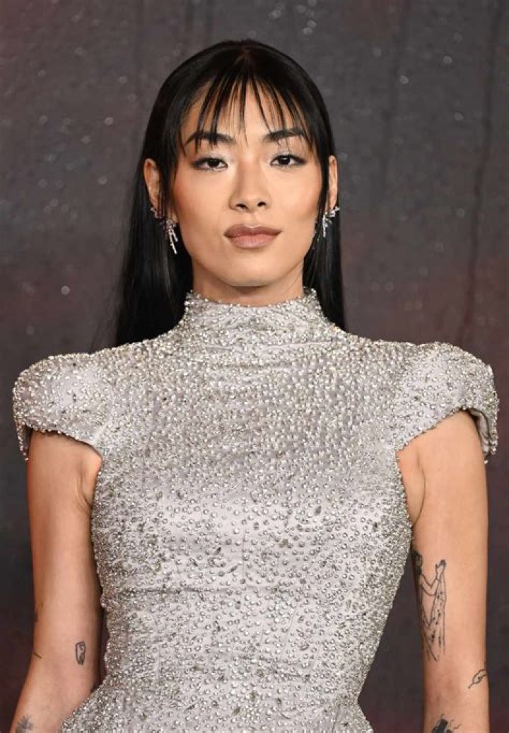 Rina Sawayama Parents, Ethnicity, Height, Age, Wiki, Net Worth ·