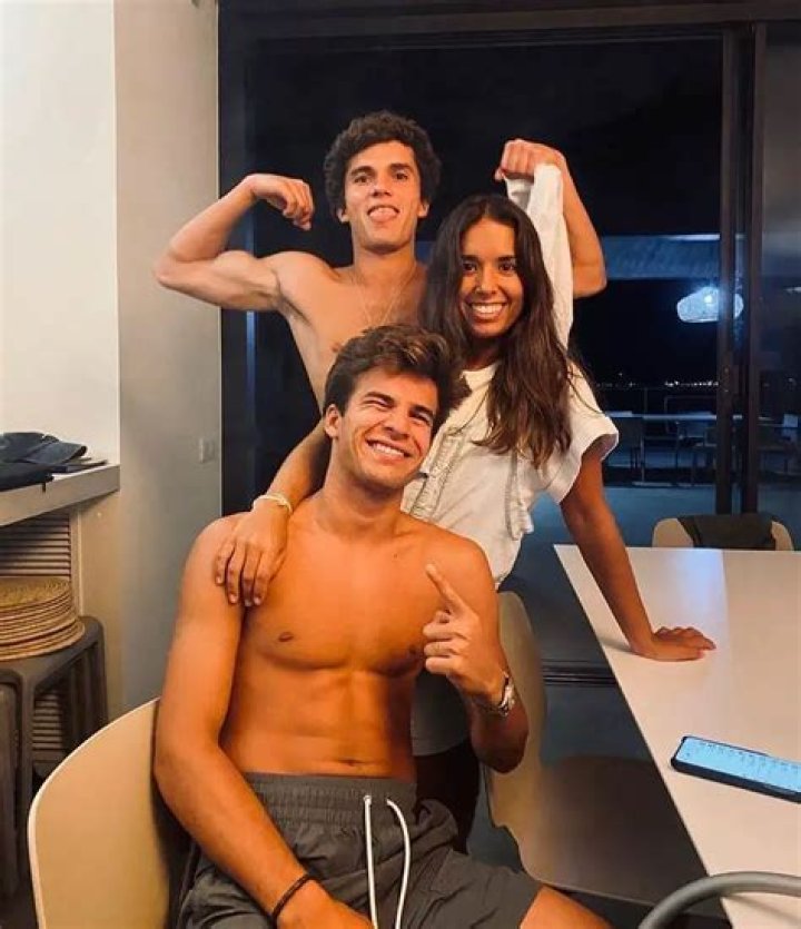 Riqui Puig Age, Height, Bio, Parents, Net Worth, Girlfriend