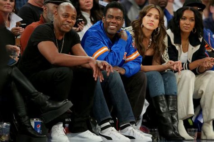 Rising Star And Chris Rock's Trailblazing Sister