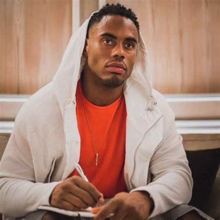 Rising Star In The NFL