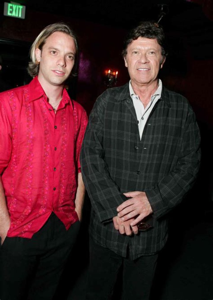 Robbie Robertson Wife Photo, New Wife, Did Robbie Have Children? ·