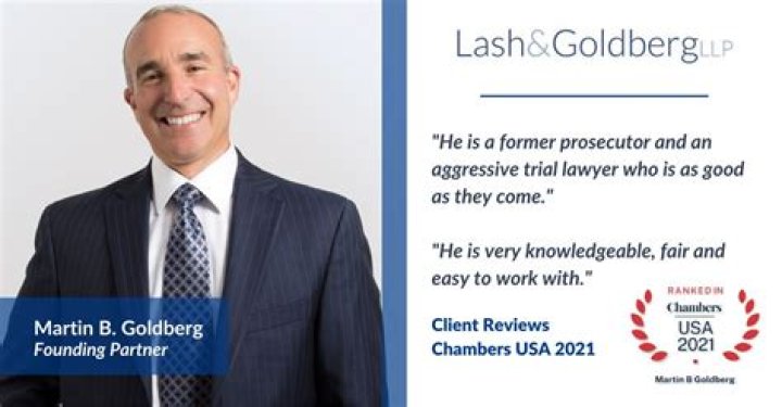 Robert Goldberg Attorney's Proven Strategies